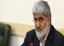 روزنامه اصولگرا خطاب به مطهری: به جای ضدانقلاب،نظام را متهم کرده اید!