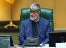 علی مطهری: صداوسیما رویکرد خوبی نسبت به مجلس ندارد
