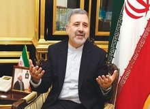 سفیر ایران در عربستان: گزینه ایران برای حل بحران‌ها، گفت‌وگو است/ هر گونه درگیری، پیامدهایی برای تمام منطقه خواهد داشت