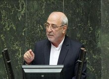 اعتراف جالب نماینده منتقد سرسخت دولت روحانی به رئیسی/ حاجی‌دلیگانی: امروز مردم می‌گویند اگر نمی‌توانید قیمت‌ها را بازگردانید، ثبات را بازگردانید
