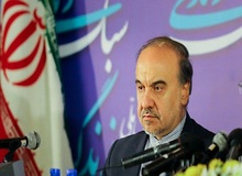 سلطانی فر: دولت تدبیر و امید و وزارت ورزش و جوانان از تیم ملی فوتبال حمایت می کنند