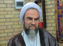 آیت الله غرویان: منبرهای محرم جای «سیاسی‌بازی» نیست/ این جناح بازی و خط بازی  و تطبیق سازی های تاریخی درست نیست
