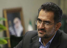 رئیسی برنامه خود برای ریاست جمهوری را به جمنا ارائه داده است/ پرویز فتاح هم  مانند 14 نفر دیگر  رزومه خود را به جبهه مردمی ارائه کرده است 