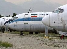 عضو کمیسیون عمران مجلس: ۱۰۰ هواپیما داریم که ۳۰ درصد آن‌ها نیازمند تعمیر است