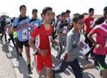 پایان مسابقات دو صحرانوردی دانش آموزان گیلان با شرکت250 دانش آموز