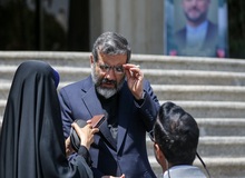 اسماعیلی: مراسم چهلم رئیسی با سخنرانی سید حسن نصرالله برگزار خواهد شد