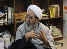 غفاری: مردمی هستیم که به اراده ملی اعتقاد نداریم
