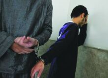 متهمان پرونده شکنجه مرگ‌بار، پای میز محاکمه/ متهمان: آنها برای دزدی آمده بودند که پایشان را به تراکتور بستیم و حرکت کردیم