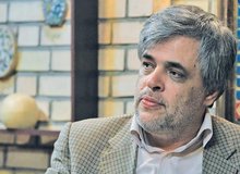 محمد مهاجری:  اطلاع موثق دارم «زاکانی» حتما کنار می‌رود/ رقابت اصلی میان آقایان رئیسی، همتی و رضایی خواهیم بود