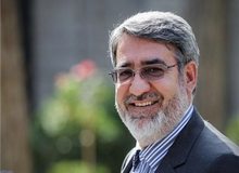 رحمانی فضلی فرا رسیدن سال نو میلادی را تبریک گفت
