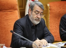 تقدیر وزیر کشور از فداکاری های اهالی رسانه در روزهای اخیر 