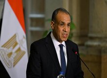 مصر: بر غزه حکومت نخواهیم کرد