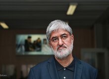 مطهری: سیستم غربی می‌گوید، می‌توانید «حین کار» هم «التذاد جنسی» داشته باشید