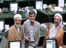 احمدی نژادی ها با ائتلاف مردم آمدند / رسایی، کوچک زاده و یامین پور ومدیرانِ احمدی نژاد در لیست جدید اصولگرایی+ اسامی