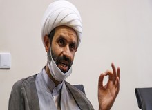 میرزایی نماینده مجلس: مقصر کشف حجاب دولت قبلی است/ امروز داشتن یا نداشتن حجاب اعلان موافقت یا مخالفت با حاکمیت اسلامی است