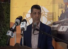 الجزیره: اسرائیل محمد عفیف مسئول رسانه ای حزب الله را ترور کرد