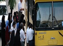 دلیل حذف برخی خطوط اتوبوسرانی اعلام شد
