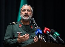 حاج قاسم سلیمانی حامل پیام روحانی بود
