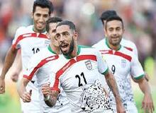 تیم ملی فوتبال عازم مالزی شد