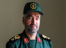 سردار فضلی: ما هرگز در سیاست دخالت نمی کنیم؛ چون امام عظیم الشأن ما نهی کرده اند/ ما متعلق به اصل نظام و ولایت هستیم