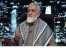 سردار نقدی: کم‌تر از ۵ درصد توان دفاعی ما در جنگ با اسرائیل و آمریکا وارد عمل شد+فیلم 