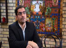 کاغذ دفتر مشق بچه‌ها صرف مصارف انتخاباتی می‌شود