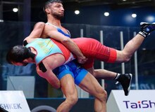 قهرمانی جهان برای فرنگی کاران هم پرید!