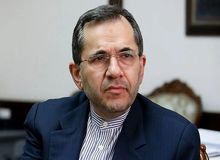 تخت‌ روانچی: با چشمان باز در حال پیش‌بردن مذاکرات هستیم