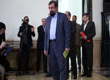 
واکنش محسن رضایی درباره گمانه‌زنی‌ها برای انتخاب رئیس مجمع