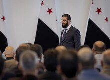 سازمان ملل نام احمدالشرع را از لیست تروریسم حذف کرد