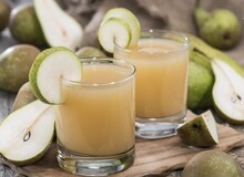 خواص باور نکردنی آب گلابی؛ از کاهش فشار خون تا تقویت سلامت قلب