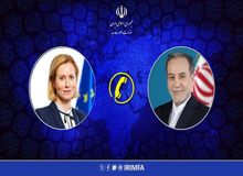 عراقچی: اروپا باید به دنبال اعمال فشار بر متجاوزان باشد