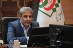 سردار کشوری جانشین رئیس سازمان پدافند غیرعامل کشور شد+سوابق