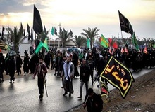 زمان پیش ثبت‌ نام پیاده‌ روی اربعین مشخص شد 
