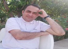 محمد معینی، فعال رسانه‌ای بازداشت شد