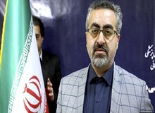 آخرین آمار مبتلایان به کرونا ویروس اعلام شد: شناسایی ۵۸۶ مورد جدید/ مجموع موارد فوتی به ۹۲ تن رسید
