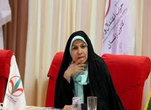  ذوالقدر: درصدد ایجاد بانک زنان فعال در حوزه کارآفرینی و بازرگانی هستیم