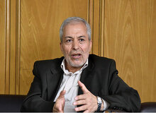 میرلوحی: چه کسی گفته مردم به جهانگیری نگاه منفی دارند؟/ هرکس که مواضع اصلاح‌طلبانه داشته باشد که اصلاح طلب نیست