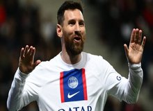 ۶۰۰ هزار نفر صفحه پاری‌سن‌ژرمن را بعد از رفتن مسی آنفالو کردند!