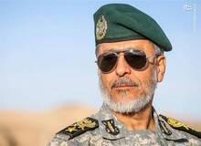 امیردریادار سیاری وزیر دفاع دولت رئیسی می شود؟