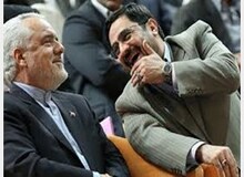 مرتضوی 8 ماه دیگر آزاد می شود؟