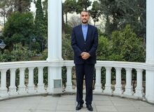 امیرعبداللهیان به لبنان می‌رود
