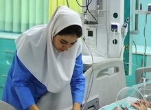 بستری کودکان زیر7سال رایگان است/امکان استقرار در همراه‌سرا برای والدین