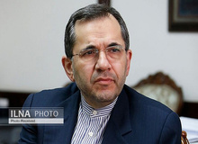 تخت روانچی: طالبان با خروج نیروهای خارجی هیچ توجیه و بهانه‌ای برای توسل به زور ندارد

