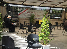 حمید رسایی کاندیدای انتخابات میاندوره ای مجلس شد 
