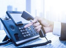 اختلال در خطوط ارتباطی منطقه دو تهران به‌علت سرقت کابل‌های مسی