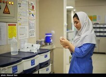 کمبود پرستار در ایران به نصف استاندارد ملی رسید؛ هر پرستار کار دو نفر را انجام می‌دهد