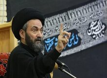 نماینده ولی فقیه در اردبیل: اسرائیل می‌گوید باکو پذیرفته برای «بمباران ایران» به ما فرودگاه بدهد