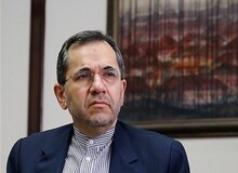 تخت روانچی: جنگ یک گزینه برای ایران نیست