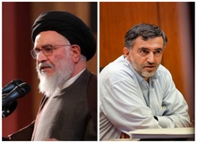 حمله مشاور زاکانی به آیت الله محقق داماد؛ فکر می کردیم لات گویی فقط برای کت و شلواری هاست